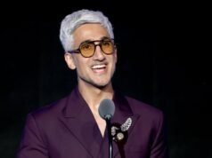 Tan France passa do streaming Fab 5 para o Digital Fab 3 com ‘Honorable Gays’