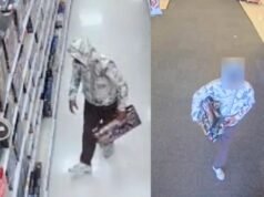 Homem suspeito de roubar US$ 34 mil em Legos troca peças por macarrão antes de retornar