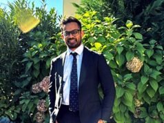 Analista da promotoria de Manhattan acusado de agredir sexualmente mulher em viagem a Nova York