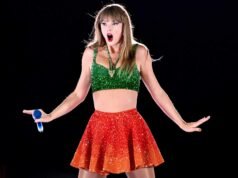 Taylor Swift chama o ‘trabalho de detetive’ que os fãs fazem em suas músicas de ‘um pouco estranho’