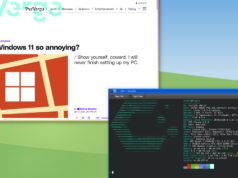 Depois de três meses usando Linux, não sinto falta nenhuma do Windows