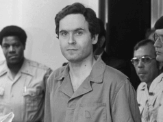 Boletim informativo sobre crimes reais da Fox News: Ted Bundy desmascarado, assento quente do xerife de Guthrie
