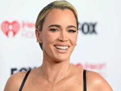 Teddi Mellencamp diz que pediu ao seu médico para usar GLP-1 durante o tratamento do câncer