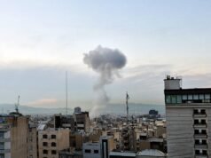 Novo líder supremo do Irã supostamente insatisfeito com os ataques EUA-Israel