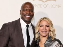 A esposa de Terry Crews revela a batalha de Parkinson de 16 anos e novo tratamento