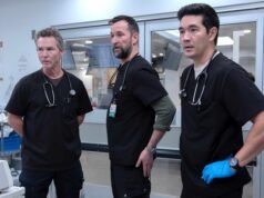 O final da 2ª temporada de ‘The Pitt’ explica: Qual foi a grande revelação do Dr.