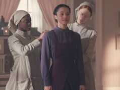 5 novos filmes e programas de TV que você deve assistir em abril de 2026