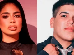 Ele não conseguia conter sua excitação! Gesto Inesperado e Surpreendente de Thiago Medina para Daniela Celis Show El Intransigente