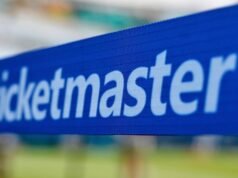 O júri conclui que Live Nation, Ticketmaster tem monopólio ilegal