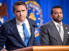 Informantes pagos do SPLC incluem líderes da Klan, motociclistas sádicos e muito mais