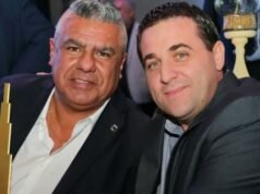 Motivo da suposta lavagem de dinheiro: excluem a prisão de Claudio “Chiqui” Tapia e Pablo Toviggino