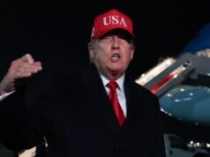 Trump atacou a NATO, dizendo que “eles não são para nós” à medida que aumentam as tensões com o Irão