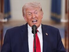 Chefe da OTAN revela se ainda está considerando o papa de Trump em meio à tensão com os EUA