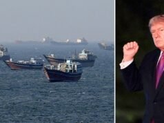 Trump diz que a mídia não lhe dará crédito pelo progresso do cessar-fogo no Irã