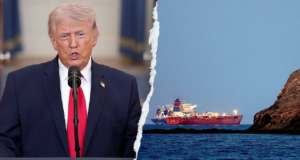 Ex-especialista do Tesouro diz que o Irã poderá enfrentar crise econômica dentro de semanas