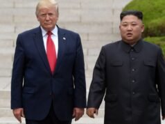 O que está por trás do “movimento diplomático” da Coreia do Norte contra Trump?