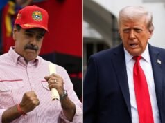 Washington autoriza Venezuela a pagar honorários advocatícios de Maduro