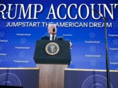 BNY administrará contas de Trump antes do lançamento do programa