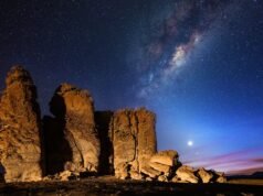 Vênus está mais bonita na primavera e no verão de 2026 – aqui está o que procurar