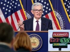 Desacordos para um corte nas taxas de juros em 2026 triplicam a incerteza da guerra entre o Irã