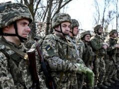 Ganhar a guerra na Ucrânia envolve mais do que números