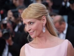 O quiz de quinta-feira do entertainment.ie: Uma Thurman