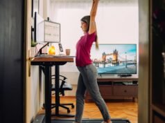 A plataforma de caminhada está à altura do hype? Eu tentei duas coisas