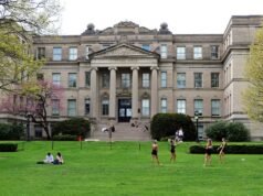 Vários estudantes ficaram feridos no tiroteio perto da Universidade de Iowa