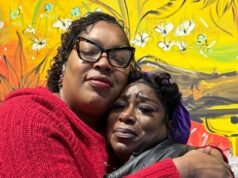 ‘Mudei minha vida’: mulher de Portland transforma luto em missão