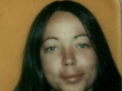 Um homem de Oregon foi condenado por matar sua namorada há 40 anos