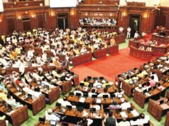 34 propostas sobre desenvolvimento industrial, infraestrutura, investimentos discutidas na reunião da UPSIDA | Notícias de Lucknow