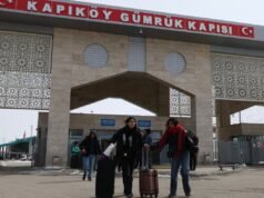 Os iranianos estão deixando o país para obter acesso à Internet: NPR