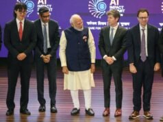 Índia recorre a satíricos para transformar seu primeiro-ministro em versos de ferro: NPR