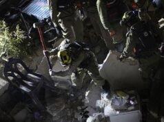 O Irã está resistindo a Trump: NPR