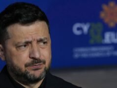 UE aprova pacote de empréstimo de US$ 160 bilhões para ajudar a Ucrânia a aliviar o impasse com a Hungria: NPR