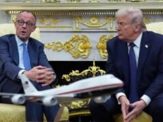 Trump diz que reduzirá a presença militar dos EUA na Alemanha após as hostilidades no Irã: NPR