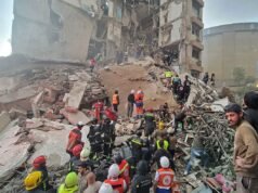 Trump alerta para redução se o Irã não concordar com seus termos: NPR