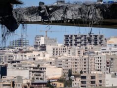 Jato dos EUA sobrevoa o Irã, autoridade dos EUA confirma: NPR