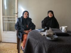 2 avós libanesas refletiram sobre os sucessivos ataques israelenses: NPR