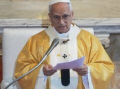 Papa vai aos Camarões: NPR