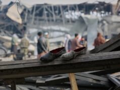 Paquistão diz que novas negociações de paz com o Afeganistão são citadas na China: NPR