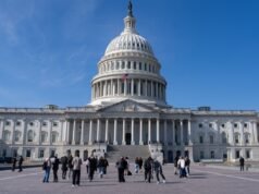 Democratas do Congresso alertam sobre os comentários de Trump sobre o Irã: NPR