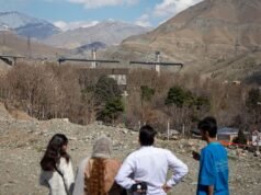 O Irã entra em sua própria guerra na sexta-feira, 6: NPR