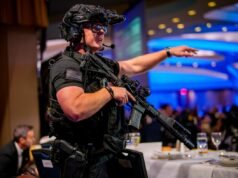 Cole Allen; Rei Carlos; Teste de IA de cerca geográfica: NPR