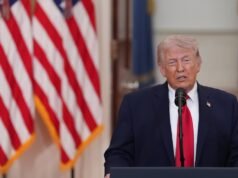 Trump no Irão; SCOTUS Acidente de primogenitura; Empréstimo residencial VA: NPR