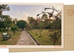 Parque de Islamabad no local das negociações de paz EUA-Irã: NPR