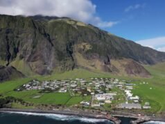 O lugar mais comum que nunca vimos você