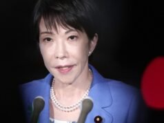 Japão aprova proibição de desmantelamento de exportações de armas letais: NPR