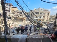 cessar-fogo EUA-Irã; Taxas de natalidade de adolescentes; Bill Gates: NPR