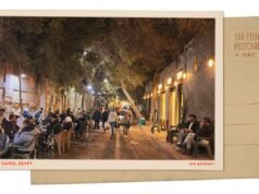 Caso sheesha do Cairo: NPR